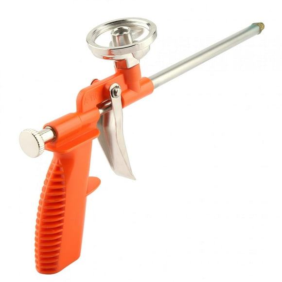 Spray Foam , Spray Foam Insulation Caulking Hand Caulking Guns Expanding Foam Spray Filling Sealing Applicator Tool for Caulking, Filling, Sealing