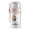 Pink, variant on Breakfast Cups with Fork, Yogurt Cereal Overnight Oats Snack Containers, Holder for Lunch, Fruit Vegetable Container for Back to School, Office, and Travel (Green)