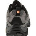 thumbnail image 4 of Merrell Men's Moab 3 Hiking Shoe, Granite V2, 10, 4 of 5