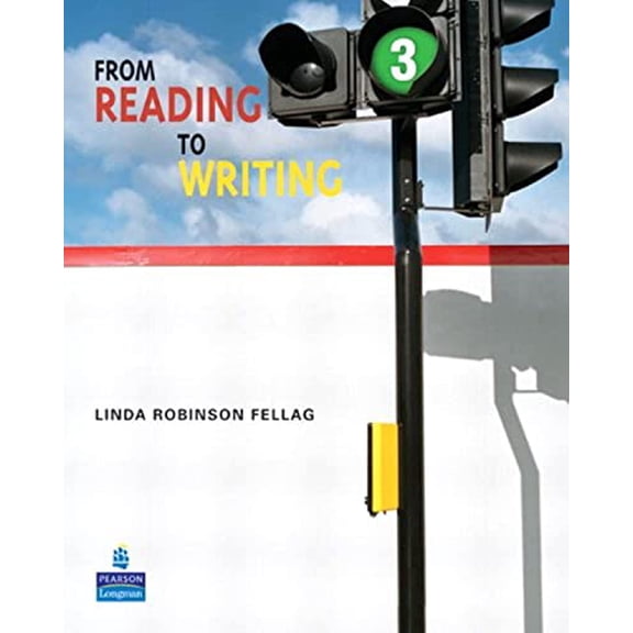 Pre-Owned From Reading to Writing 3 (Paperback) 0132330962 9780132330961