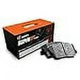 thumbnail image 3 of R1 Concepts REAR R1 Concepts Super Duty Brake Pads 2214-0909-00, 3 of 4