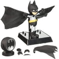 thumbnail image 1 of Figura de acción Herocross Hybrid Metal Batman DC Comics, 1 of 3