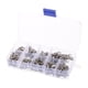 thumbnail image 5 of Tornillo de Acero Inoxidable Sunnimix Kit de tornillos de acero inoxidable para Ssh 4x4 Short Truck Car, 5 of 6
