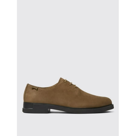 

Camper Oxford Shoes Woman Brown Woman