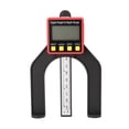 thumbnail image 3 of 0-80mm 0.01mm LCD Digital Display Height Depth Counting Depth Meter Woodworking Depth Gauge Altimeter Woodworking, 3 of 7