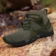 thumbnail image 4 of Zapatos descalzos para hombre, zapatos descalzos de agua de malla suave, cómodos para senderismo y ciclismo JShteea El nuevo, 4 of 9