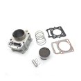 thumbnail image 2 of Motorcycle Engine Sleeve Cylinder Block Piston Ring Accessories For ZS174FMM CBS300 BSE M6 KAYO KEWS, 2 of 9