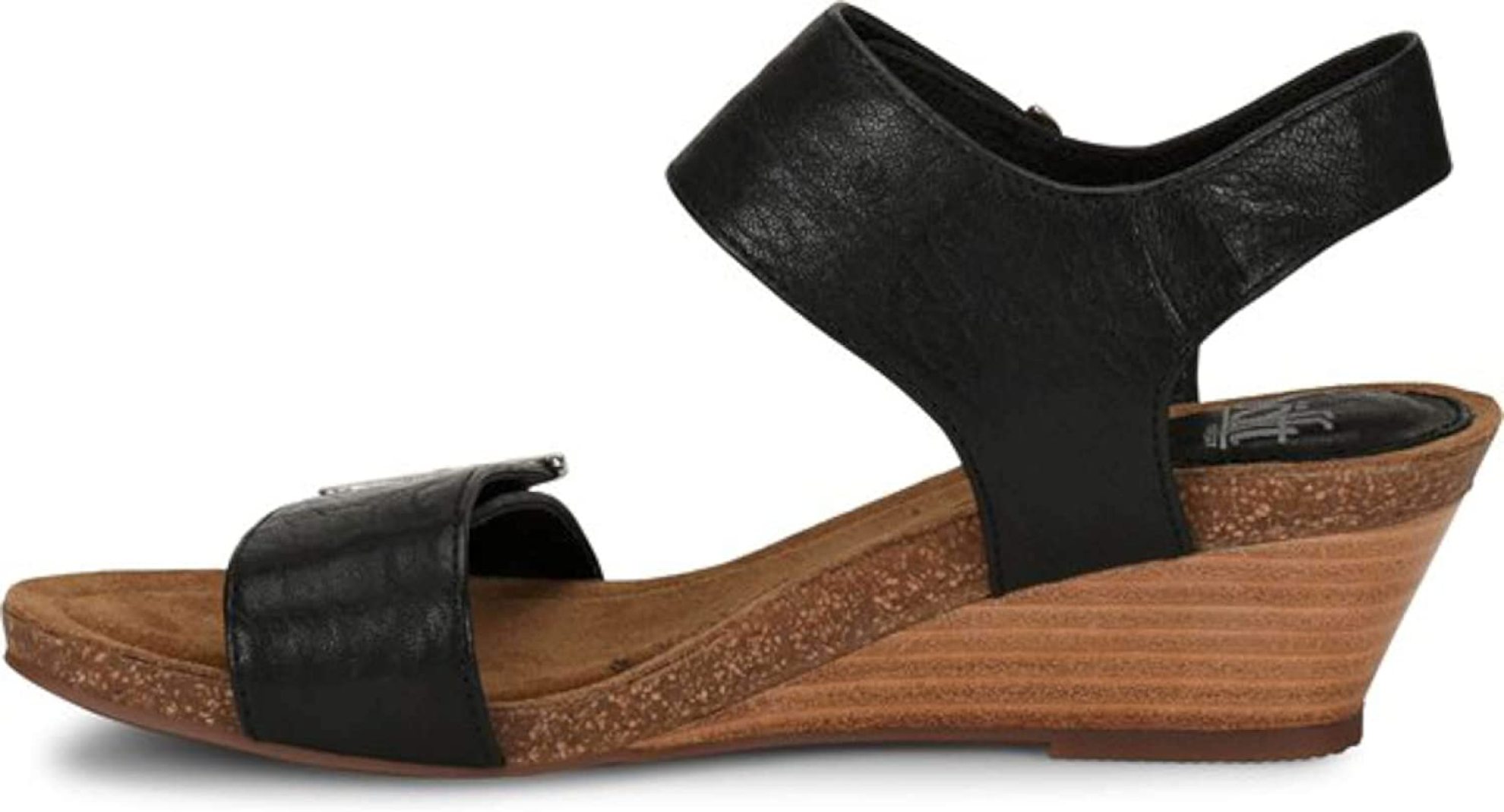 sofft verdi black