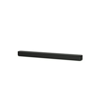 Sony HT-S100F Soundbar, Bass Reflex Speaker, HDMI ARC, USB and