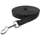 thumbnail image 1 of Apuakthei Correa de nailon para perros pequeños, medianos y grandes, 15 pies, 20 pies, 30 pies, 50 pies de largo, correa para perro/cachorro para entrenamiento de recuperación de obediencia, camping, 1 of 4