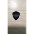 thumbnail image 1 of Púa de madera para guitarra grabable, metralla de madera, púa de ukelele para bajo folk, accesorios de guitarra, 1 of 5