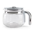 thumbnail image 1 of Jarra de cristal de repuesto para café Smeg 50's Retro Line DCF02, 1 of 4