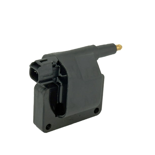 New Ignition Coil Pack Compatible with 1998 1999 Jeep Wrangler  L6  Compatible with UF198 C1176 