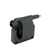 jeep jeep truck ignition coil
