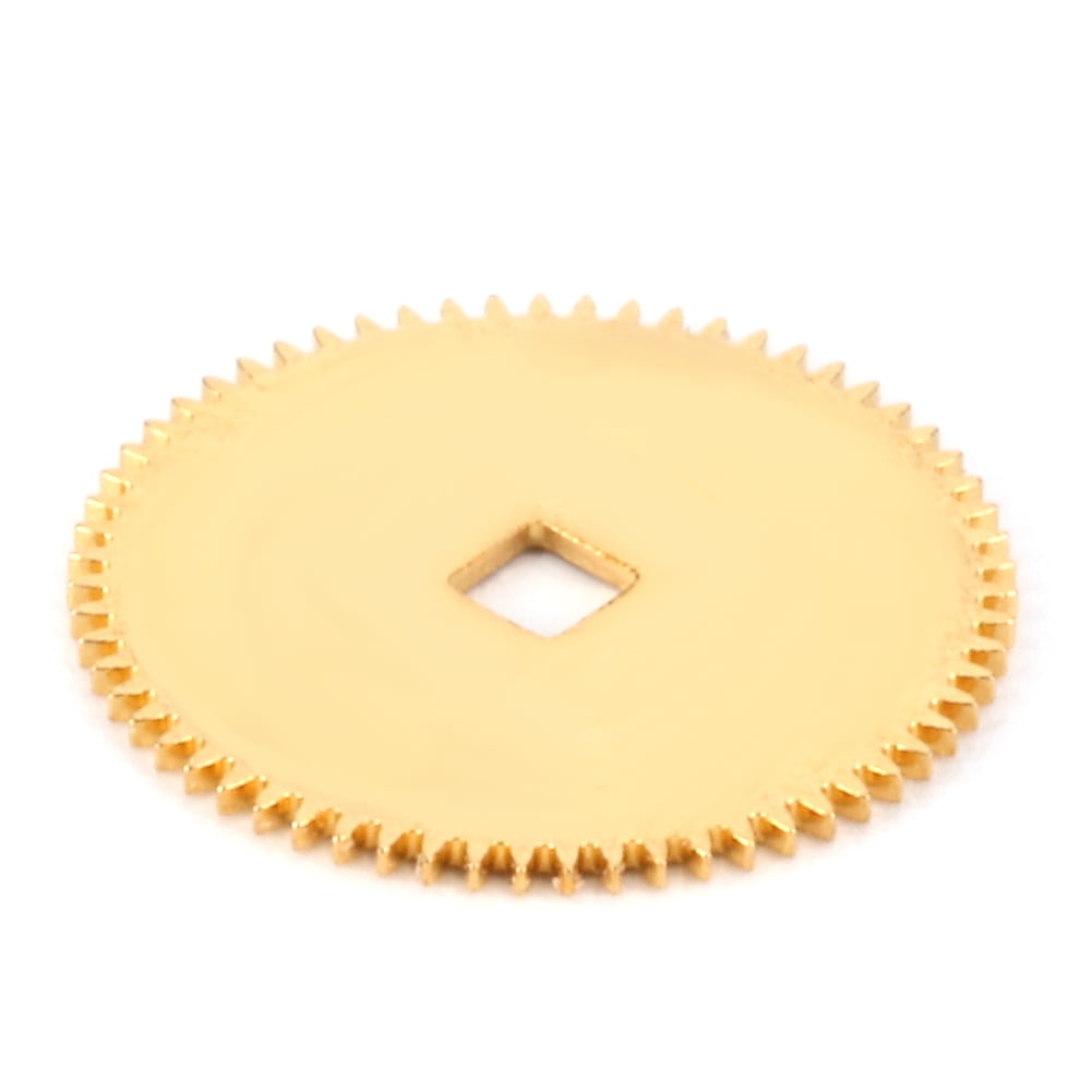 Replacement Ratchet Wheel Ratchet Wheel, Mechanical Watch Ratchet Wheel
