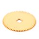 thumbnail image 1 of Rueda De Trinquete, Rueda De Trinquete De Reemplazo Duradero Rueda De Trinquete De Reloj Mecánico Rueda De Trinquete, Movimiento De Alto Par Para Reloj Reloj De Pared Con, 1 of 8