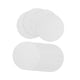 thumbnail image 4 of Papeles para microondas para joyería de vidrio fusionado DIY, reemplazo de papel de alta temperatura, caliente 50x Redondo 7cm, 4 of 9