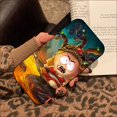 thumbnail image 1 of Funda de teléfono divertida South Park, carcasa bonita para iPhone 8, 7, 6, 6S Plus, X, SE, 2020, XR, XS, 14, 11, 12, 13, Mini Pro Max Fivean unisex, 1 of 2