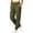 Army Green, variant on YABCSAZ Sweatpants for Women, Baggy Joggers Lounge Cargo Sweat Pants with Pockets, Cotton High Waisted Drawstring Casual Comfy Fall Athletic Joggers for Workout Gym