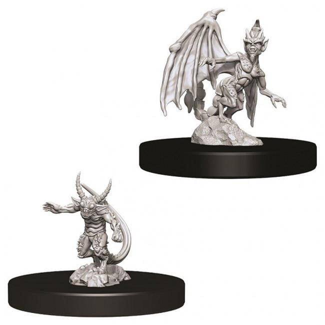 walmart dungeons and dragons miniatures