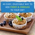 thumbnail image 2 of Garden of Life Garden of Life Raw Organics Flax & Chia Blend, 12 oz, 2 of 5
