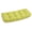 Farrington Terrace Grenadine, variant on REO Outdoor Spun Poly Loveseat Patio Bench Cushion - 42 x 19 in.
