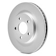thumbnail image 1 of Powerstop Ar82110Evc Rotor De Freno Con Revestimiento Evolution Para Chevrolet Impala 2006-2013, 1 of 2
