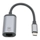thumbnail image 2 of Convertidor de puerto de red tipo C a Gigabit R, puerto de red tipo C a Gigabit RJ45, transferencia de puerto de red tipo C a Gigabit R, confiabilidad excepcional, 2 of 9