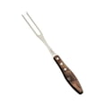 thumbnail image 2 of Tramontina Churrasco 5-Piece BBQ Cutlery Set with Magnetic Wood Knife Holder, Stainless Steel, Polywood Handles, 2 of 7