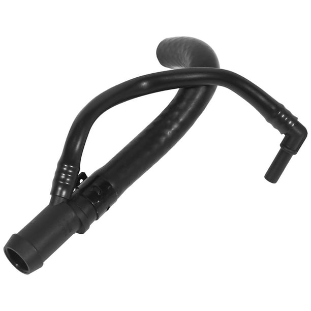 Agua Bomba Manguera LR012636 Goma Negro Refrigeración Reemplazo para Coche