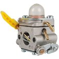 thumbnail image 5 of Reemplazo de carburador para recortadoras Ryobi y Homelite, ajuste universal que garantiza un rendimiento duradero y de alta calidad, multicolor 1 pieza, 5 of 5