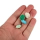 thumbnail image 3 of 40 chinchetas de flores para tablero de corcho. Chinchetas bonitas para el pulgar., 3 of 7