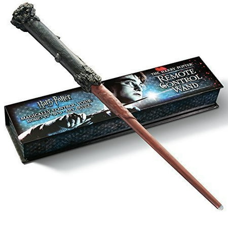The Noble Collection The HARRY POTTER Remote Control Wand
