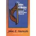 thumbnail image 1 of Pre-Owned The Orders of Ministry in the United Methodist Church (Paperback) 0687092167 9780687092161, 1 of 1