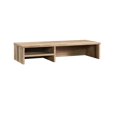thumbnail image 1 of Sauder Portage Park Engineered Wood Storage Drawer in Kiln Acacia Brown, 1 of 9