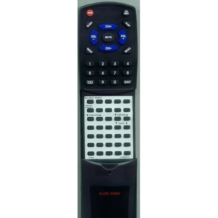 Replacement Remote for Durabrand HT3915 price history on PriceWatchPro