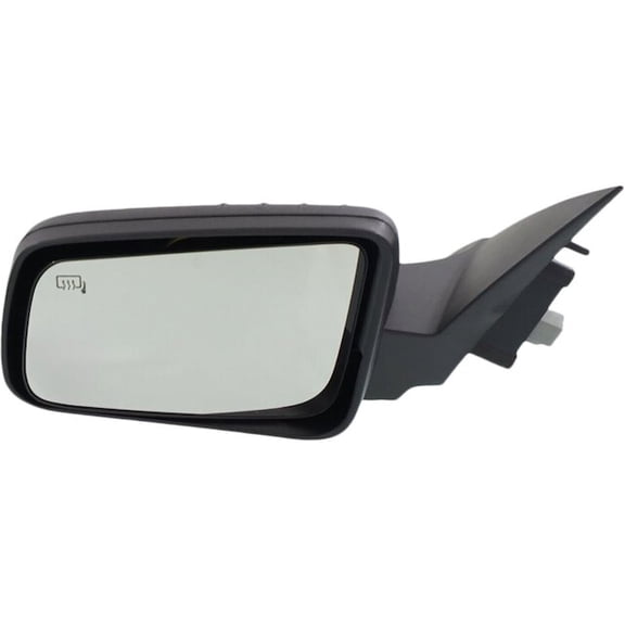 Left Mirror - Compatible with 2021 - 2023 Hyundai Santa Fe 2022
