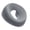 Grey, variant on Geemin Adjustable Facials Support Pillow Headrest For Bed Massage And Home Spa