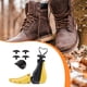 thumbnail image 5 of Ensanchador de zapatos para pies anchos, plantilla moldeadora para de trabajo, vaqueras, zapatillas deportivas amarillo, 5 of 8