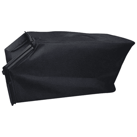 964-04154A Lawn Mower Grass Catcher Bag, Compatible with MTD/Craftsman Walk Behind Mower 964-04154, Fits 21” Lawn Mower Bag (NOT included Metal Frame)