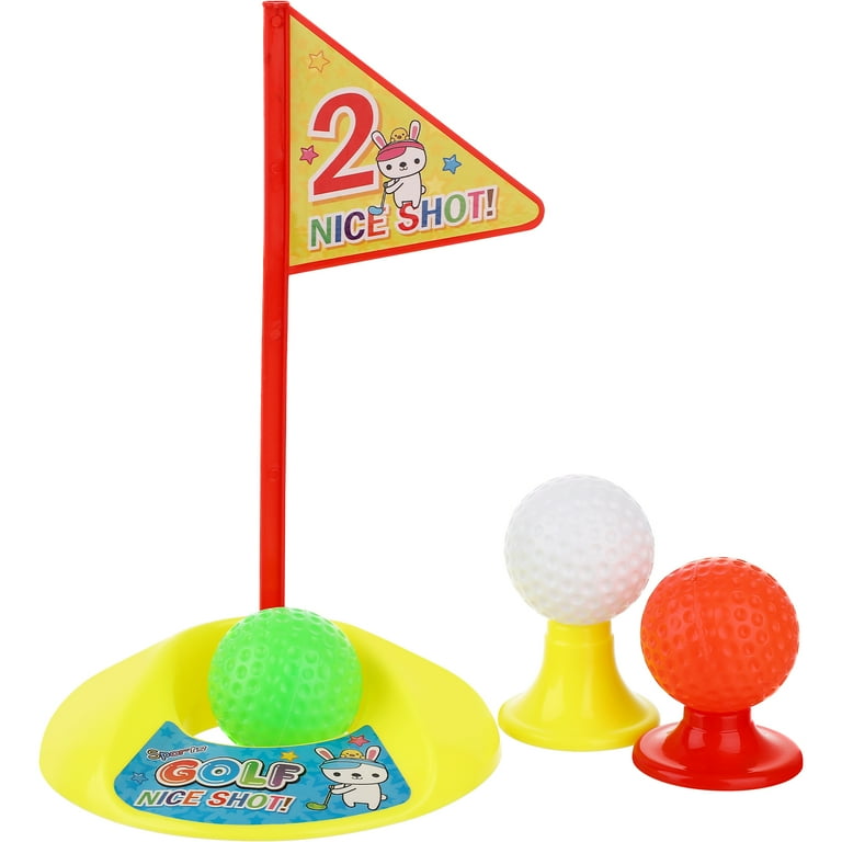 Golf toys outlet for kids