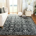 thumbnail image 4 of Safavieh Evoke Denica Traditional Area Rug, 4 of 7