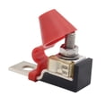 thumbnail image 3 of Montaje De Terminales Kit de bloque de fusibles 30A-300A Terminal de batería para grúa de crucero RV (60A) Sywqhk Accesorios para autos y motos, 3 of 9