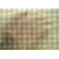 thumbnail image 4 of oneOone Cotton Silk Fabric Gingham Check Print Sewing Fabric BTY 42 Inch Wide, 4 of 4