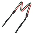 thumbnail image 4 of Camera Belt,Universal Adjustable Colorful Strip Camera Strap Camera Neck Strap Modern Innovation, 4 of 8