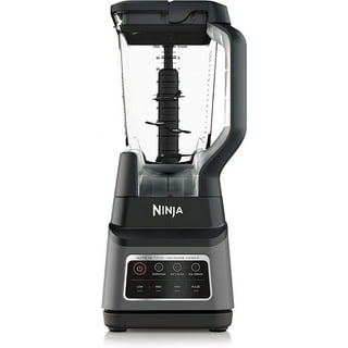 Nutri Ninja 24 oz Cup with Extractor Blade Replacement Combo 483KKU486 409KKU641