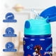 thumbnail image 3 of MAGMA LIFE Termo para Niños SipperKid, 500 ml, Acero Inoxidable de Doble Pared, Popote Flexible Antiderrames, Mantiene Bebidas Frías 12 h, Apto para Lavavajillas, Diseño Infantil, 3 of 8
