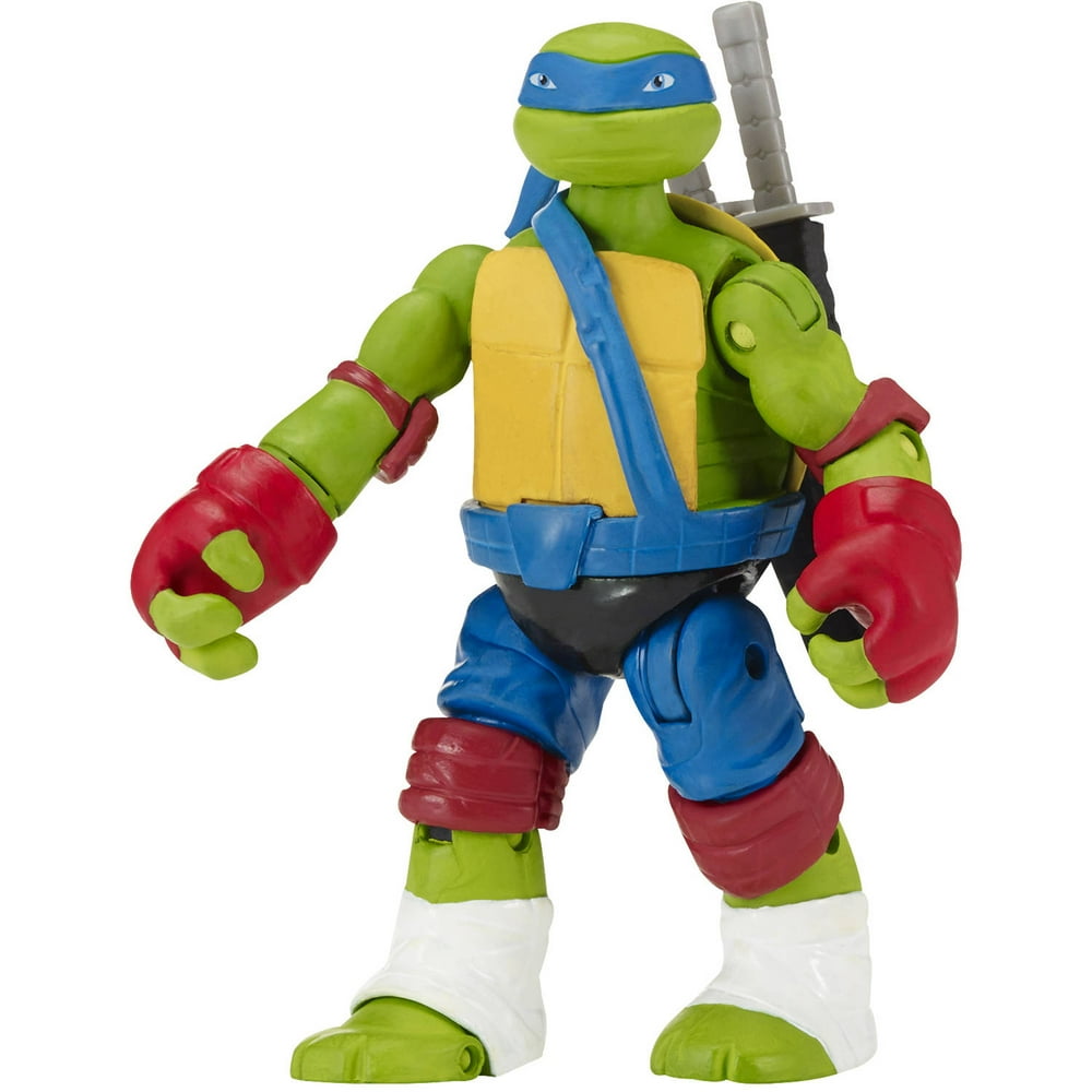 Teenage Mutant Ninja Turtles 5