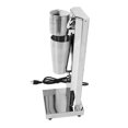 thumbnail image 1 of Electric Milkshake Drink Mixer, Milkshake Maker Machine 18000RMP 180W with 800ml Cup for Dessert Shops, 1 of 7