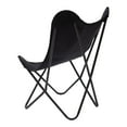 thumbnail image 5 of Mare Accent Chair Multicolor Accent Chair, Modern Style, Powder coated iron leg, Iron, Indoor Living, 5 of 5